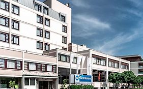 Best Western Plaza Hotel Wels